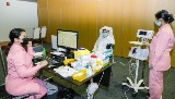 حملة قطر الوطنية للتطيعم ضد فيروس كوفيد-19